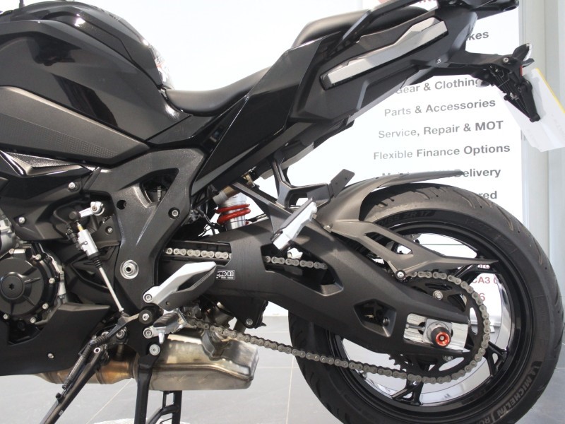 2025 (75) S 1000 XR TE 5784097
