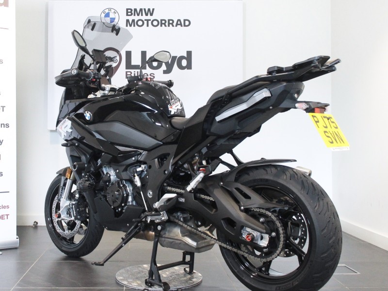 2025 (75) S 1000 XR TE 5784081