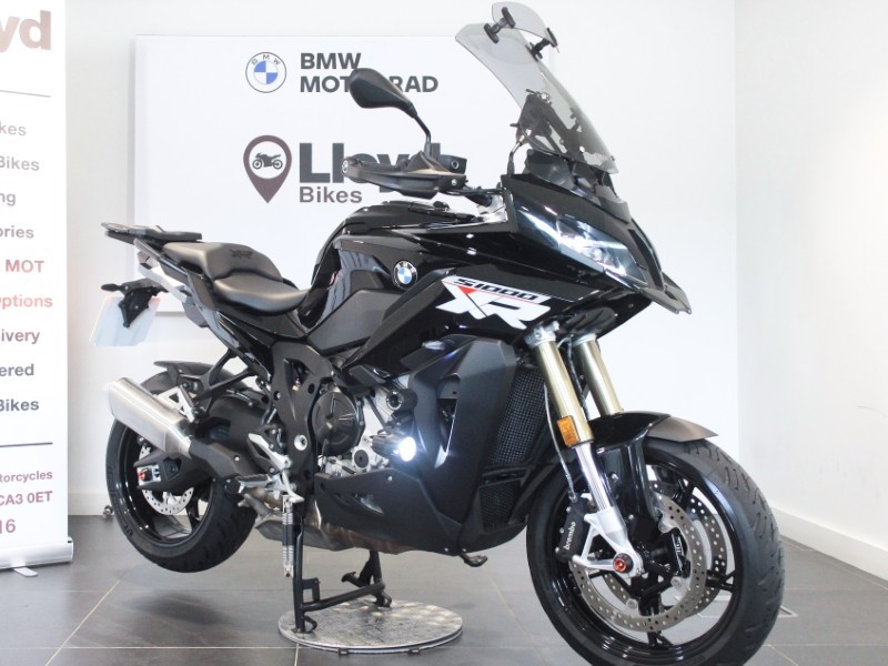 2025 (75) S 1000 XR TE 5784077