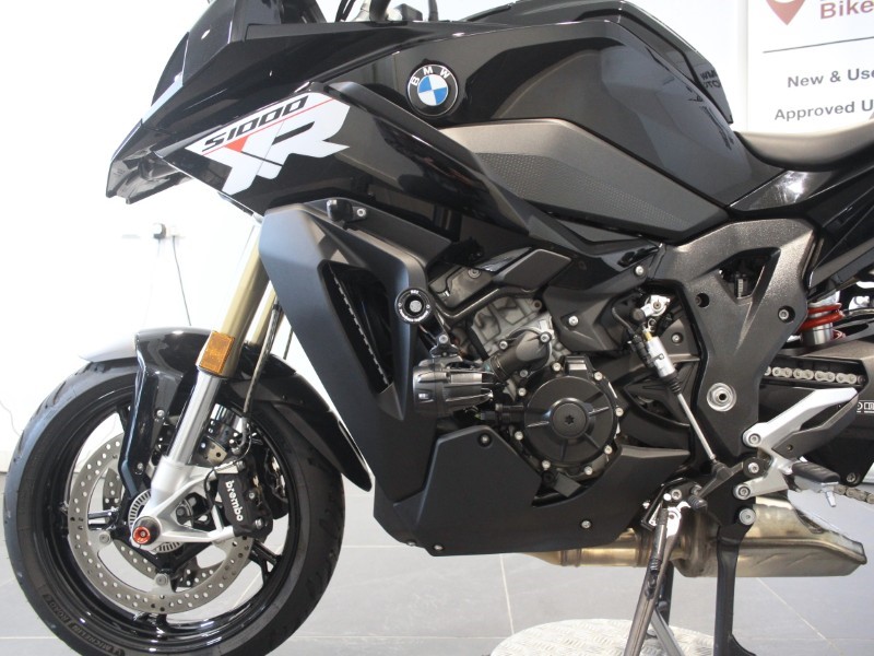 2025 (75) S 1000 XR TE 5784095