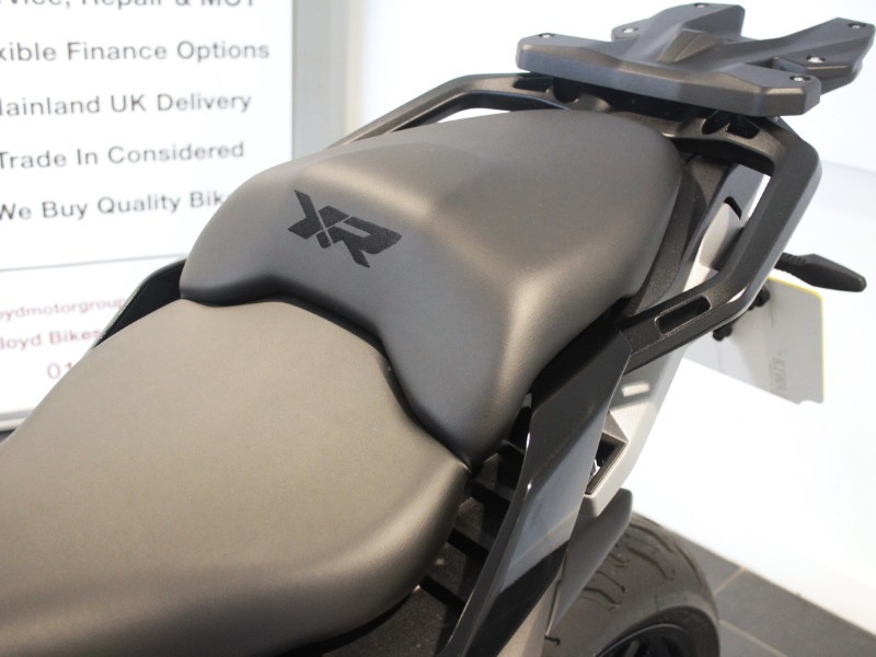 2025 (75) S 1000 XR TE 5784100