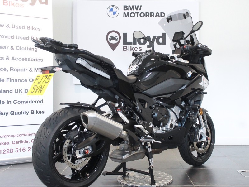 2025 (75) S 1000 XR TE 5784083