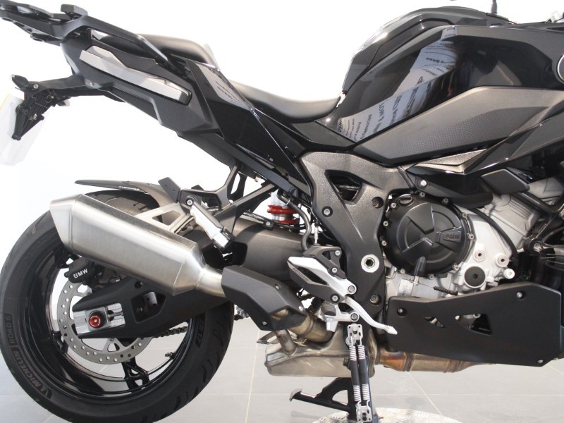 2025 (75) S 1000 XR TE 5784091