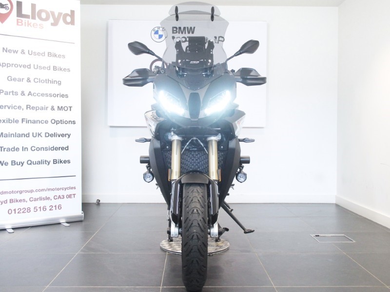 2025 (75) S 1000 XR TE 5784078