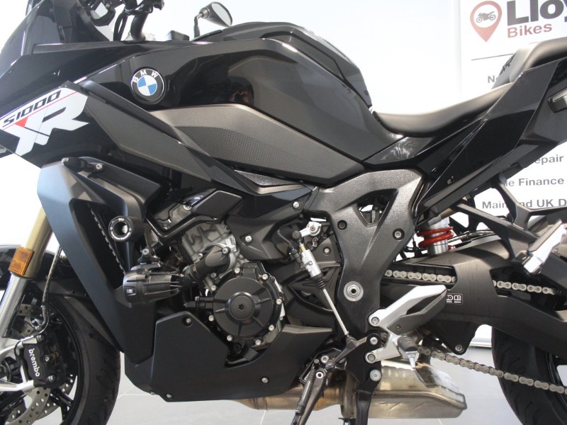 2025 (75) S 1000 XR TE 5784096