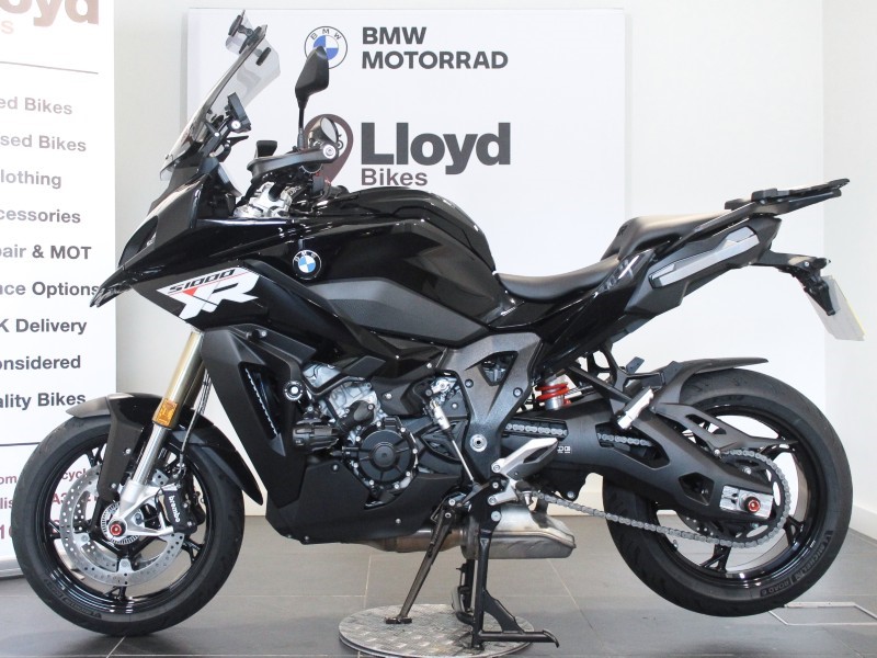 2025 (75) S 1000 XR TE 5784080
