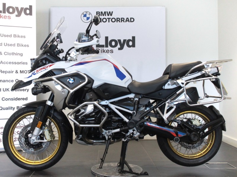 2023 (23) R 1250 GS TE 5771828