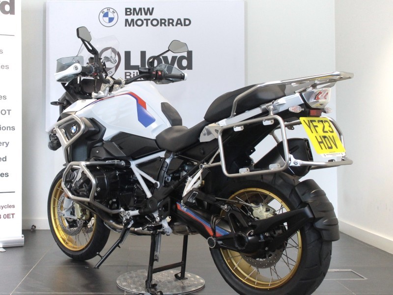 2023 (23) R 1250 GS TE 5771829