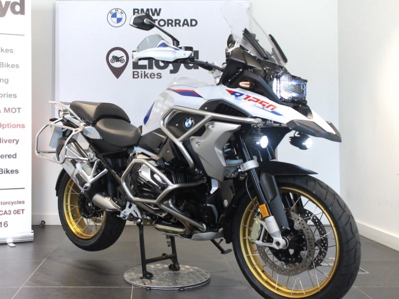 2023 (23) R 1250 GS TE 5771825