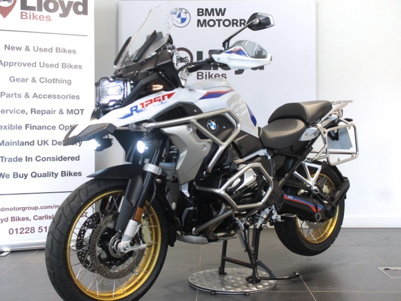 2023 (23) R 1250 GS TE 5771827