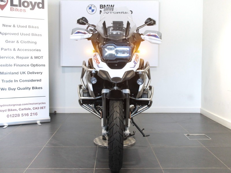 2023 (23) R 1250 GS TE 5771826