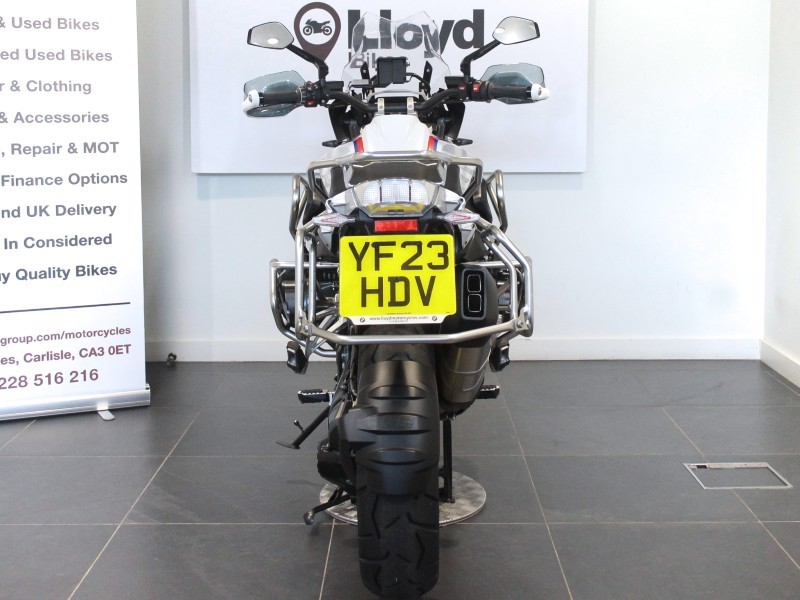 2023 (23) R 1250 GS TE 5771830