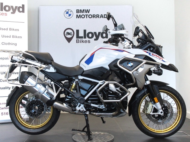 2023 (23) R 1250 GS TE 5771832