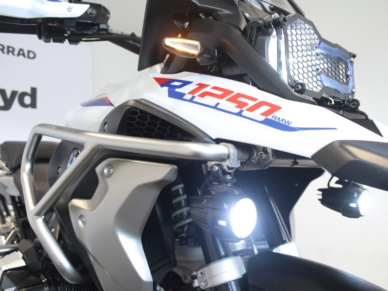 2023 (23) R 1250 GS TE 5771848
