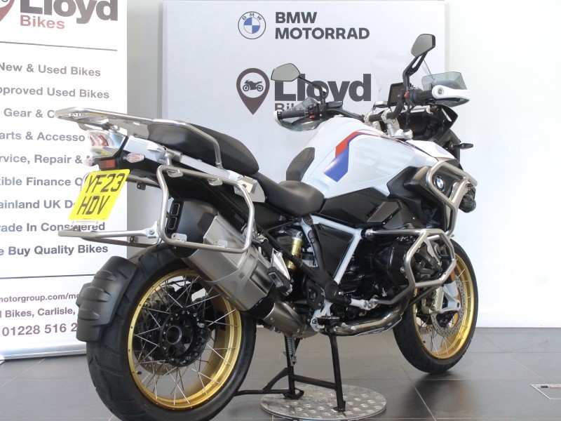 2023 (23) R 1250 GS TE 5771831