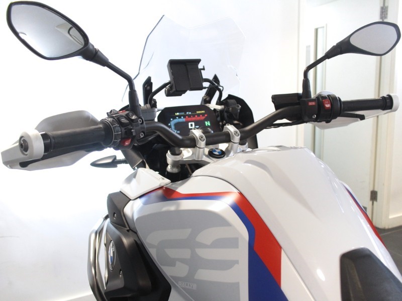 2022 (22) R 1250 GS TE 5763650