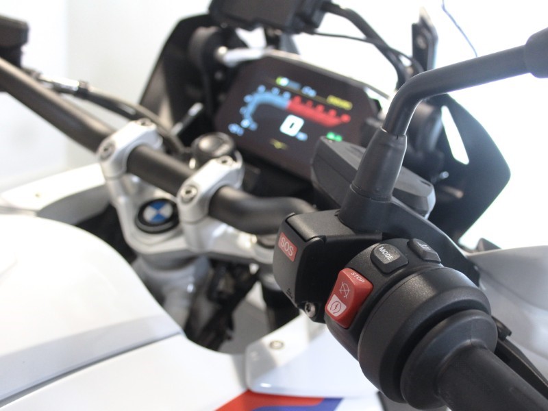 2022 (22) R 1250 GS TE 5763655