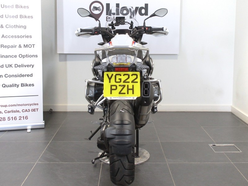 2022 (22) R 1250 GS TE 5763647