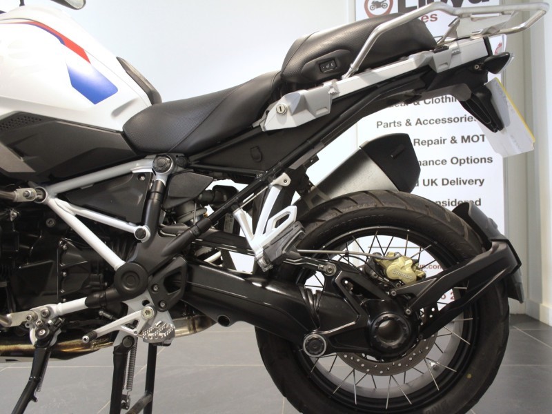2022 (22) R 1250 GS TE 5763663