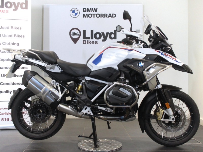 2022 (22) R 1250 GS TE 5763649
