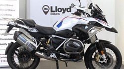 2022 (22) R 1250 GS TE 5763649