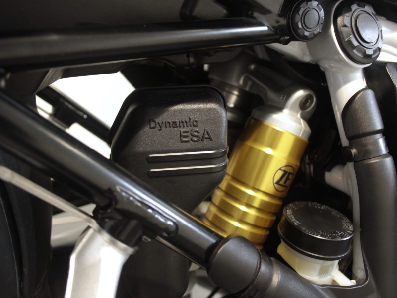 2022 (22) R 1250 GS TE 5763660