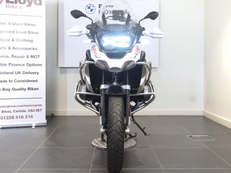 2022 (22) R 1250 GS TE 5763643