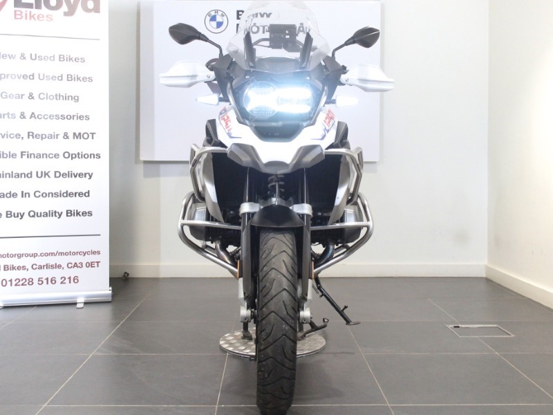 2022 (22) R 1250 GS TE 5814209