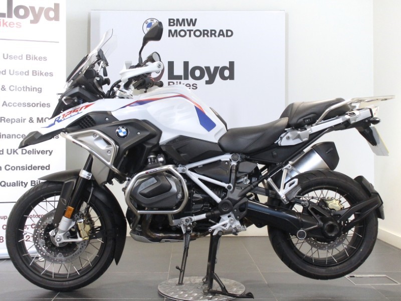 2022 (22) R 1250 GS TE 5814211