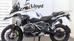 2022 (22) R 1250 GS TE 5814211