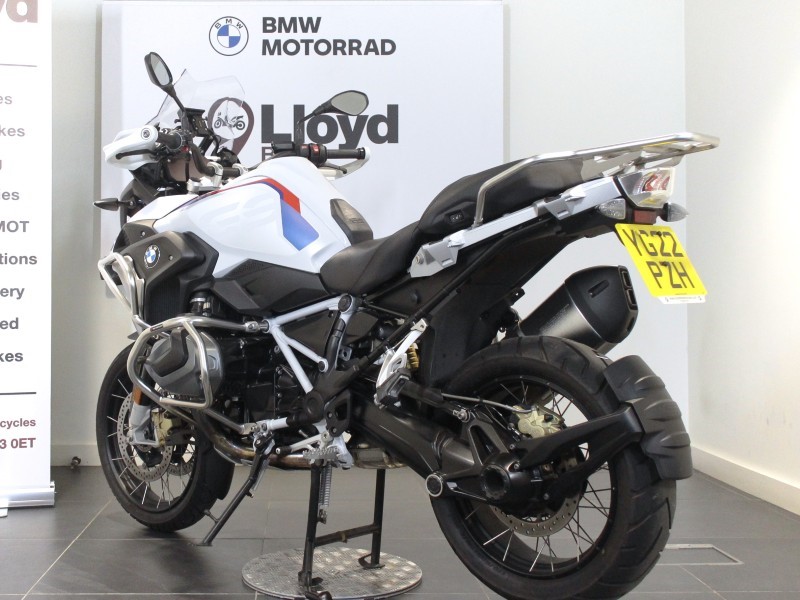 2022 (22) R 1250 GS TE 5763646