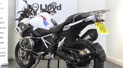 2022 (22) R 1250 GS TE 5763646