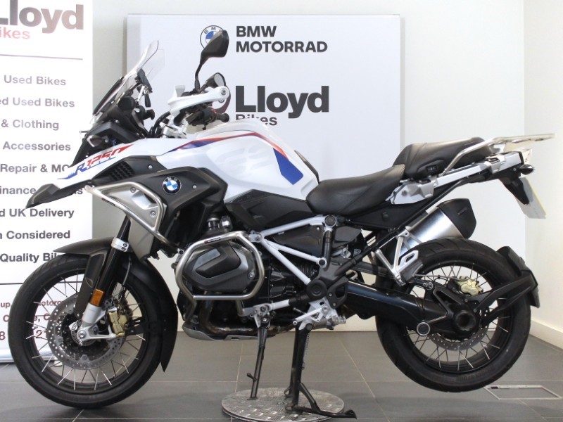 2022 (22) R 1250 GS TE 5763645