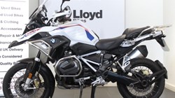 2022 (22) R 1250 GS TE 5763645