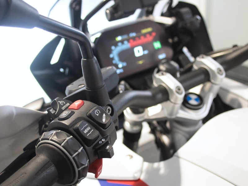 2022 (22) R 1250 GS TE 5763651