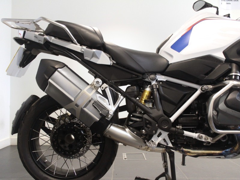 2022 (22) R 1250 GS TE 5763656