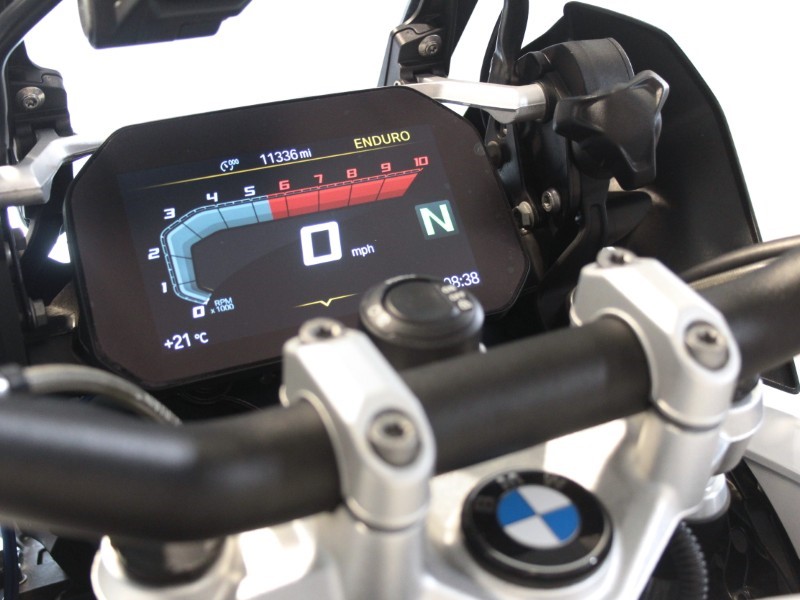 2022 (22) R 1250 GS TE 5763652