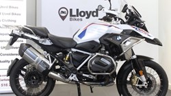 2022 (22) R 1250 GS TE 5814215
