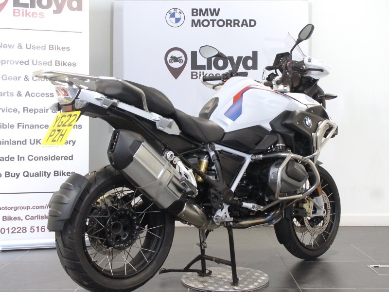 2022 (22) R 1250 GS TE 5814214