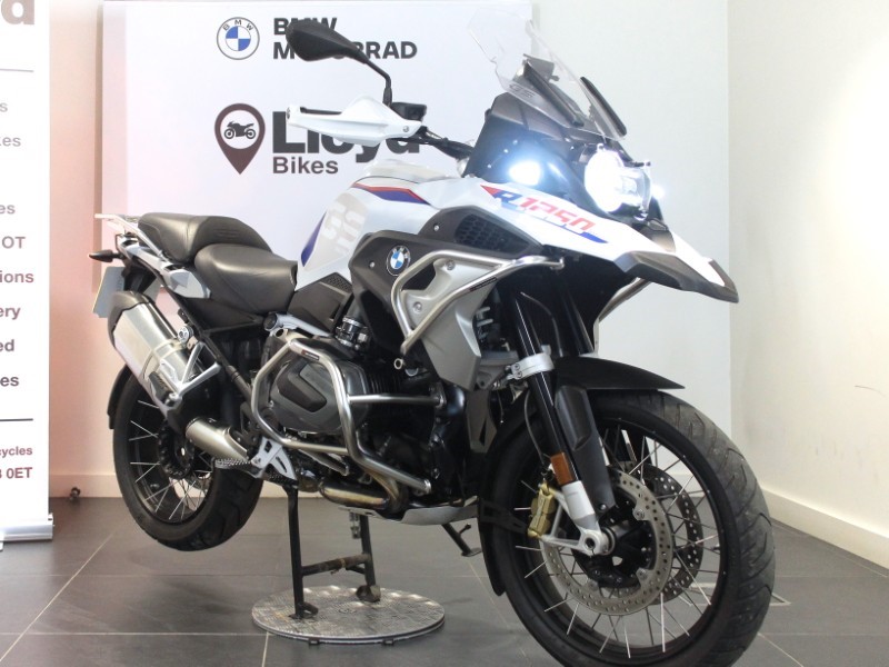2022 (22) R 1250 GS TE 5763642