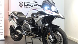 2022 (22) R 1250 GS TE 5763642