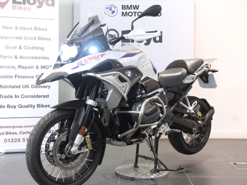 2022 (22) R 1250 GS TE 5814210
