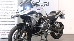 2022 (22) R 1250 GS TE 5814210
