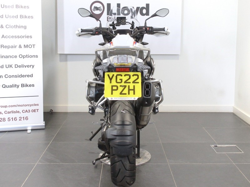 2022 (22) R 1250 GS TE 5814213