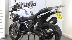 2022 (22) R 1250 GS TE 5814212
