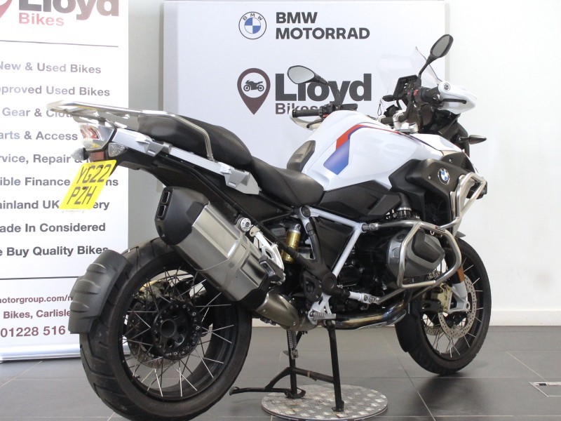 2022 (22) R 1250 GS TE 5763648