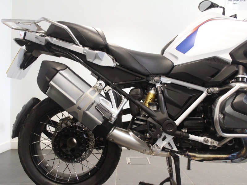 2022 (22) R 1250 GS TE 5814222