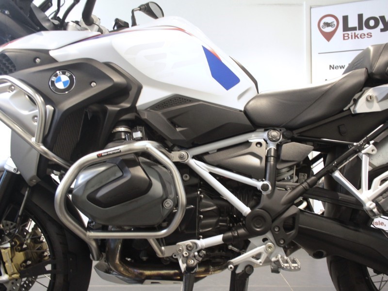 2022 (22) R 1250 GS TE 5763662