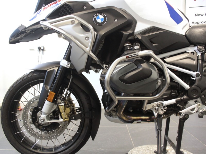 2022 (22) R 1250 GS TE 5763661
