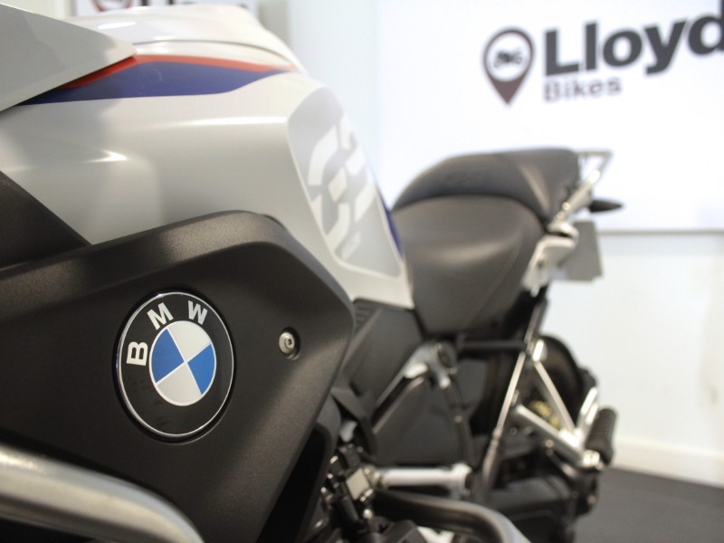 2022 (22) R 1250 GS TE 5763664